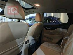 نيسان روج سبورت